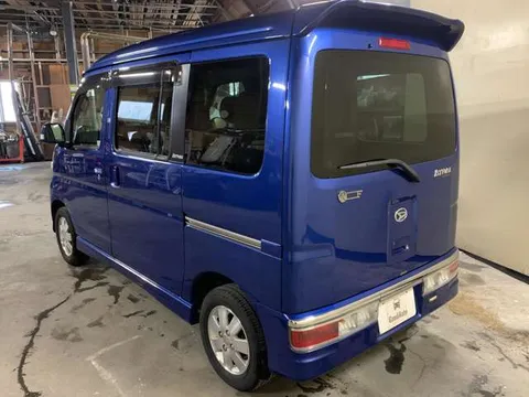 Daihatsu Atrai Wagon