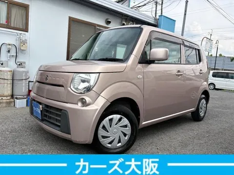 Suzuki MR Wagon