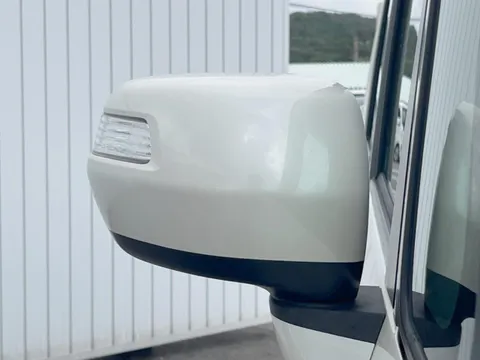 Honda N-BOX+ Custom