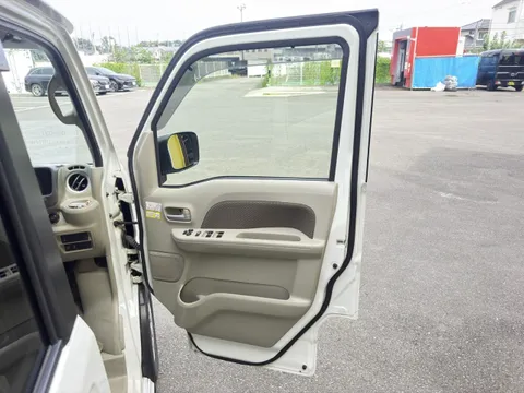 Nissan Clipper Rio