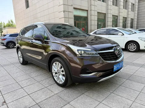 Buick Envision