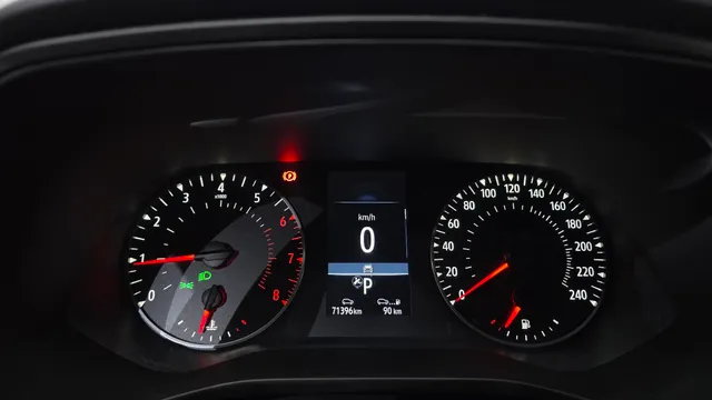 Renault XM3
