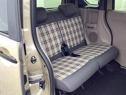 Honda N-BOX Joy