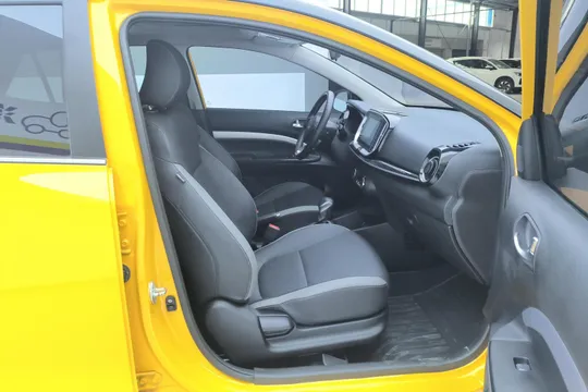 Kia KX1