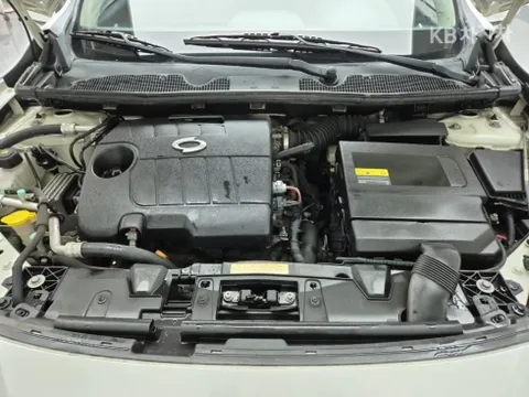 Renault SM3
