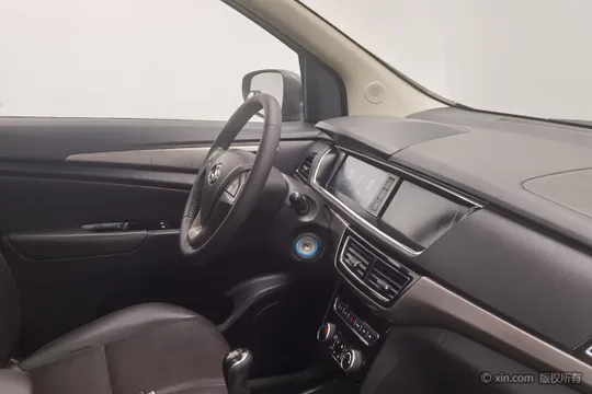 Changan A600