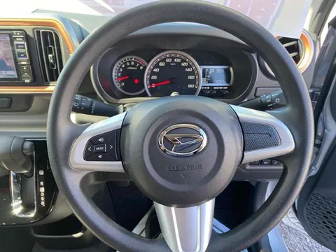 Daihatsu Boon