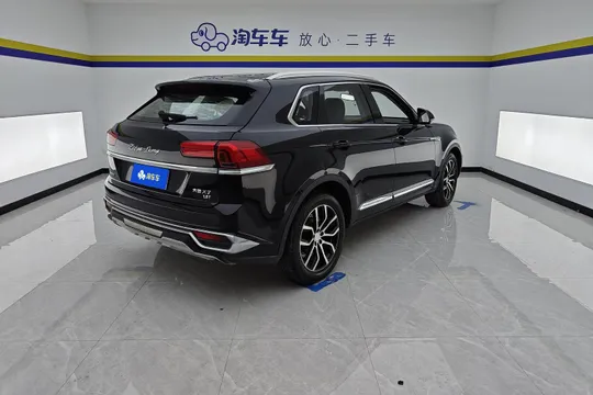 Zotye