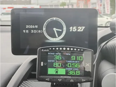 Honda S660