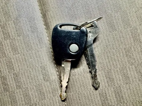 Nissan Clipper