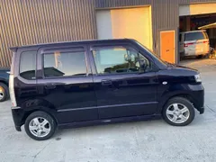 Mazda AZ-Wagon