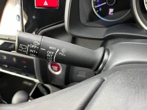 Honda Jazz (Fit)