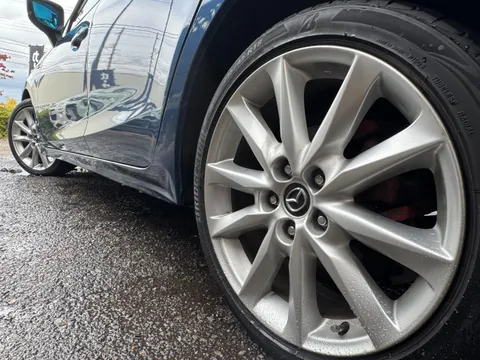 Mazda Axela Sport