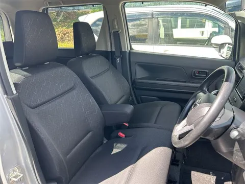 Mazda Flair