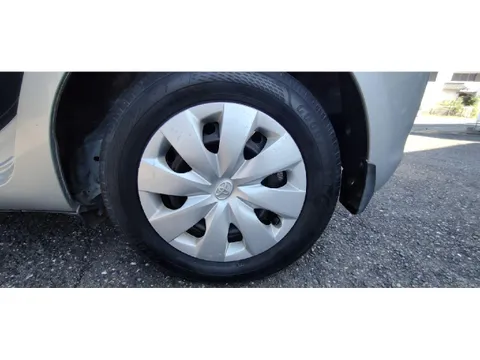 Toyota Yaris (Vitz)
