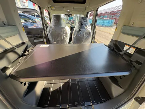 Suzuki Spacia Base