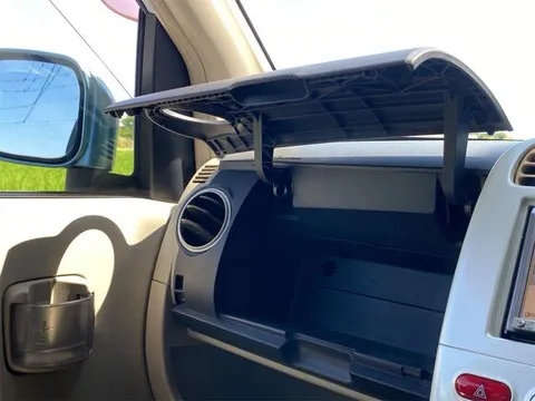 Nissan Otti