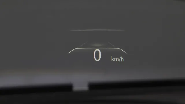 Renault Talisman (SM6)