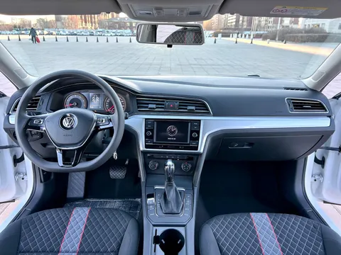 Volkswagen