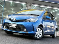 Toyota Yaris (Vitz)