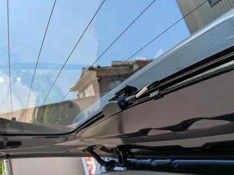 Mazda Flair