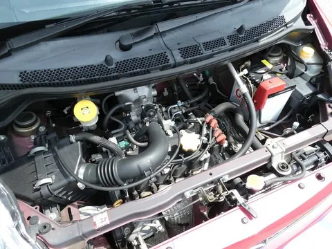 Subaru R2