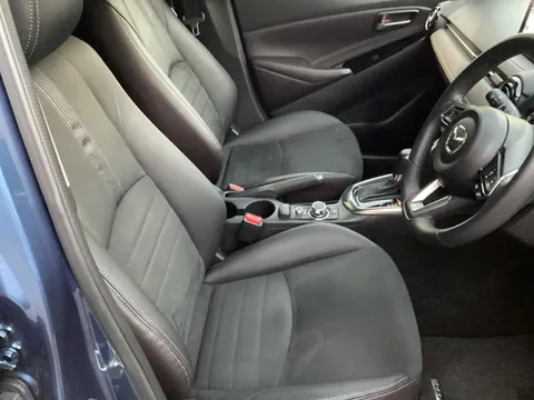Mazda Mazda2 (Demio)