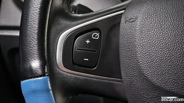 Renault QM3