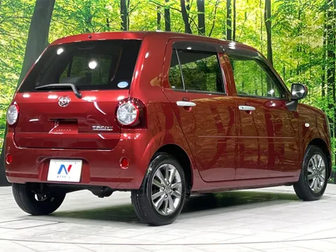 Daihatsu Mira Tocot