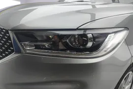 Baojun 360