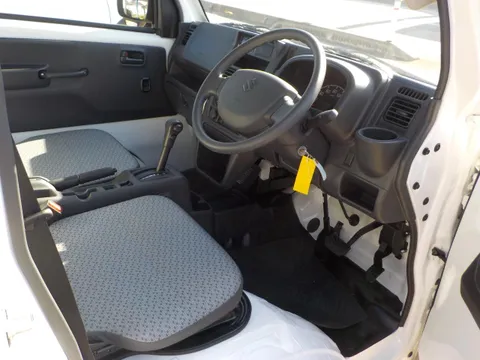 Suzuki Carry Track