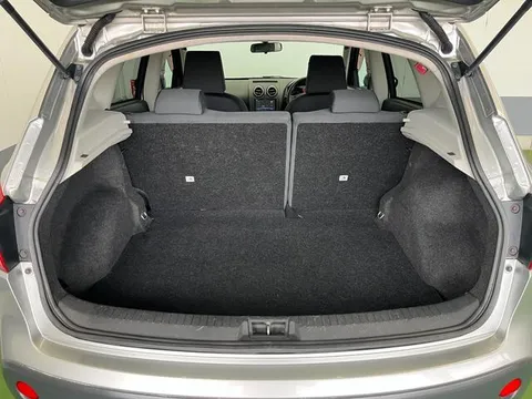 Nissan Qashqai (Dualis)