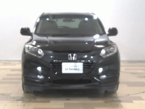 Honda HR-V (Vezel)