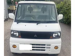 Mitsubishi Minicab Truck