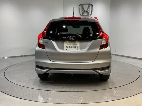 Honda Jazz (Fit)