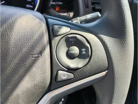 Honda Jazz (Fit)