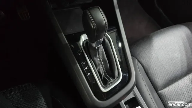 Renault XM3