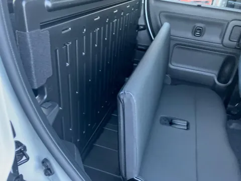 Suzuki Spacia Base
