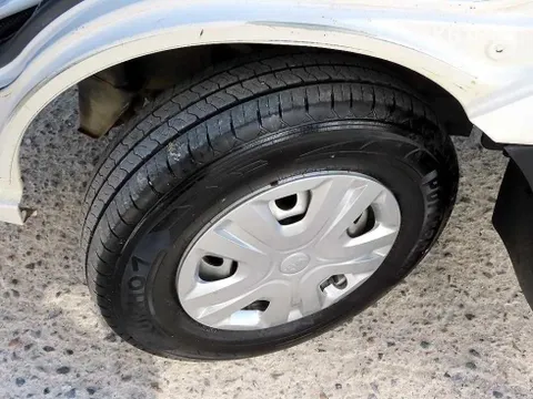 Kia Bongo 3