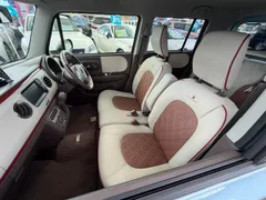 Suzuki Alto Lapin Chocolat