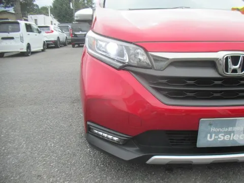 Honda Freed Plus