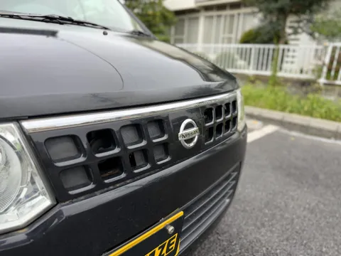 Nissan Otti