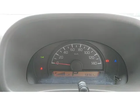 Nissan Clipper