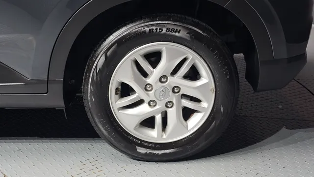 Hyundai Venue