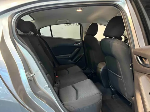 Mazda Mazda 3