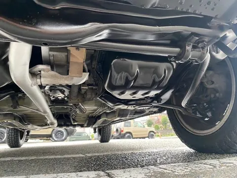 Daihatsu Naked