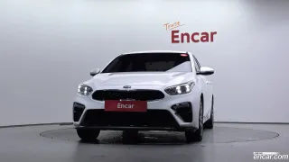 Kia Cerato (K3)