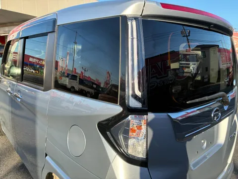 Daihatsu Thor
