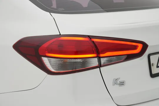 Kia Cerato (K3)