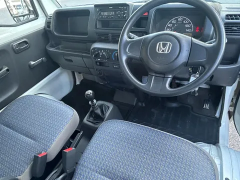 Honda Acty Truck